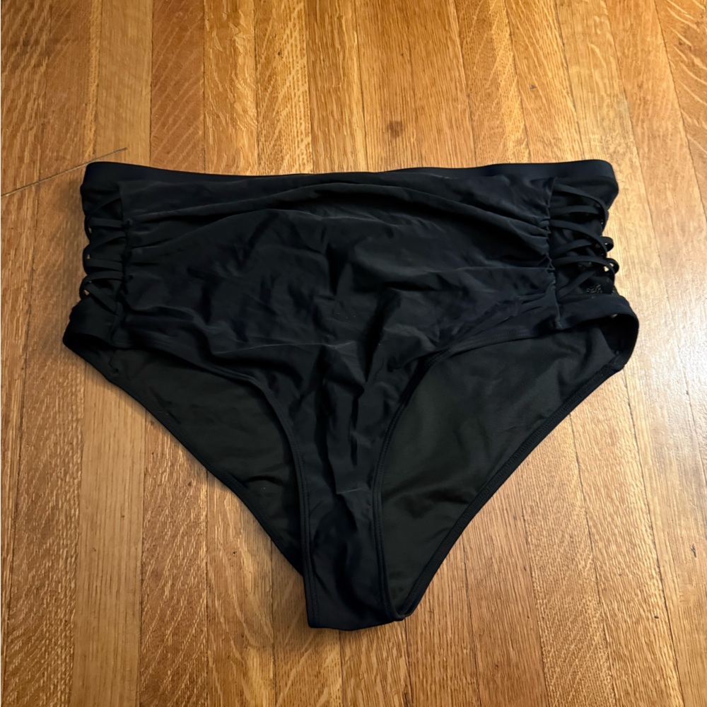 Bathing Suit Bottoms